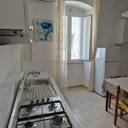 Dom wakacyjny Casa Aurora *