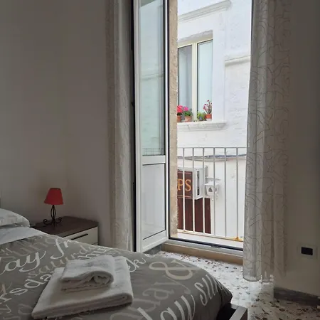 Casa Aurora * Полиньяно-а-Маре
