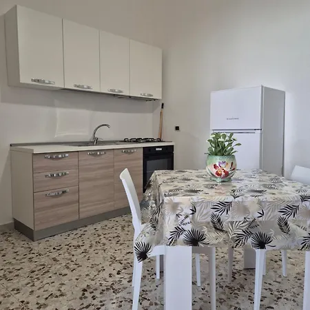 Dom wakacyjny Casa Aurora