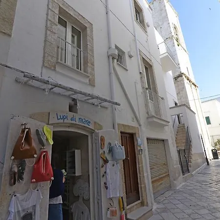 Casa Aurora Dom wakacyjny