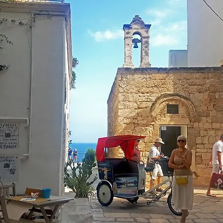 Casa Aurora Dom wakacyjny *