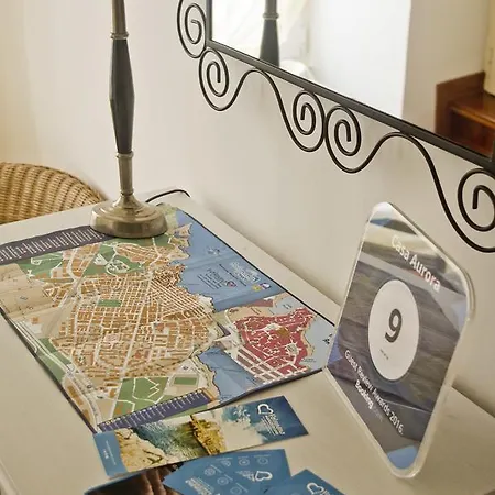 Casa Aurora Dom wakacyjny Polignano a Mare