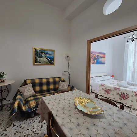 Casa Aurora Polignano a Mare