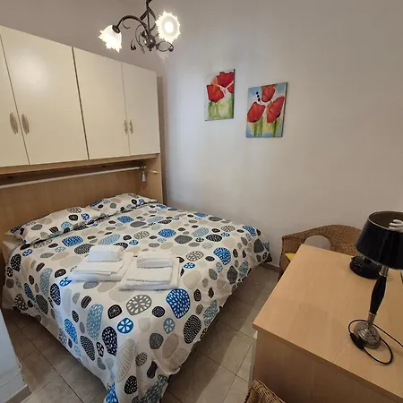 Casa Aurora Holiday home