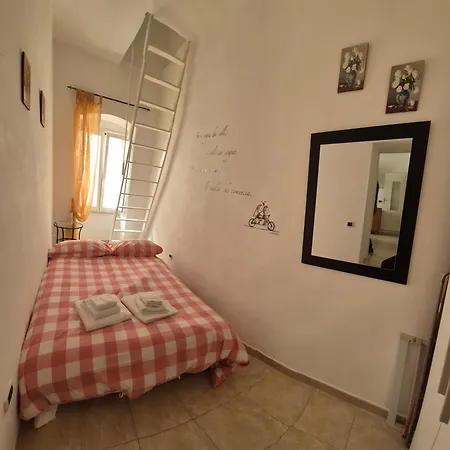 Holiday home Casa Aurora *