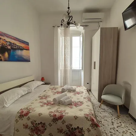 Casa Aurora *
