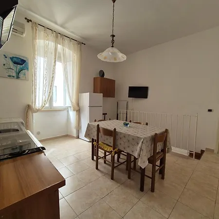 Casa Aurora Polignano a Mare