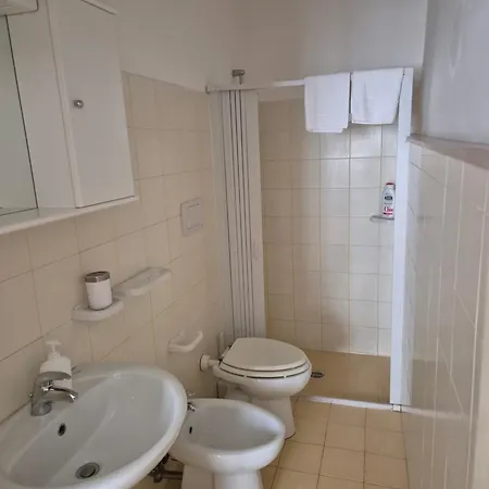 Semesterbostad Casa Aurora *