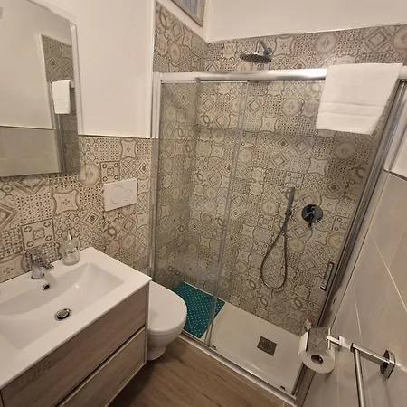 Casa Aurora Holiday home *
