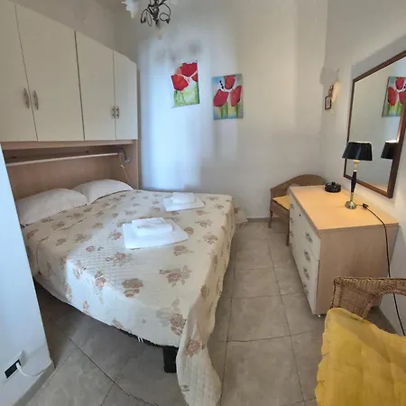 Casa Aurora Vakantiehuis *