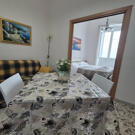 Casa Aurora Holiday home