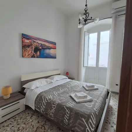 Nyaraló Casa Aurora *