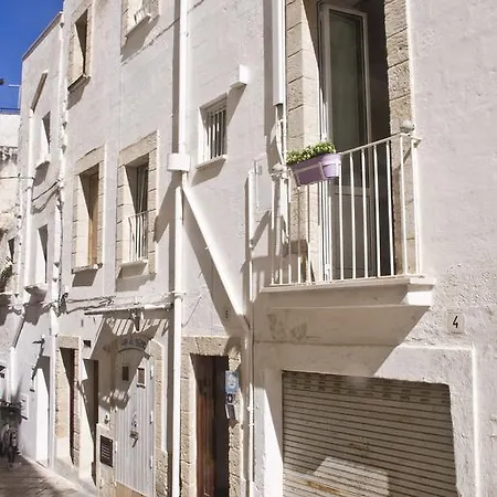 Casa Aurora *