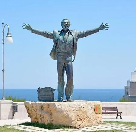 Nyaraló Casa Aurora