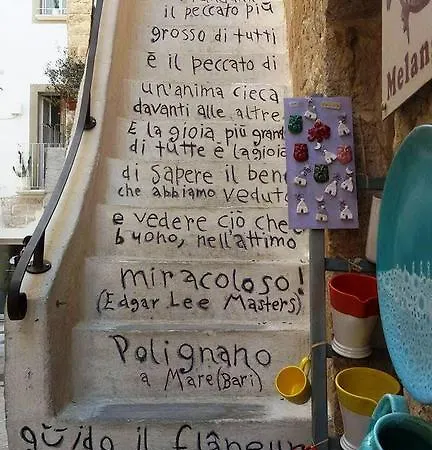Casa Aurora Casa vacanze