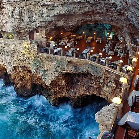 Casa Aurora * Polignano a Mare