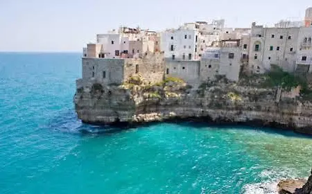 Casa Aurora Polignano a Mare