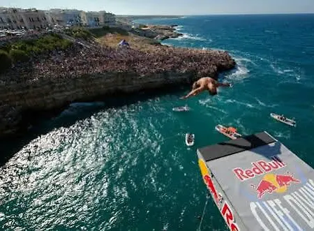 Casa Aurora Polignano a Mare