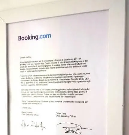 Casa Aurora Semesterbostad