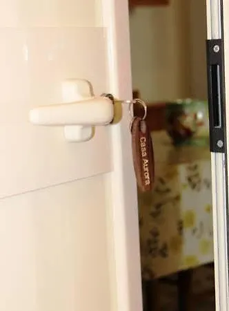 Nyaraló Casa Aurora Polignano a Mare