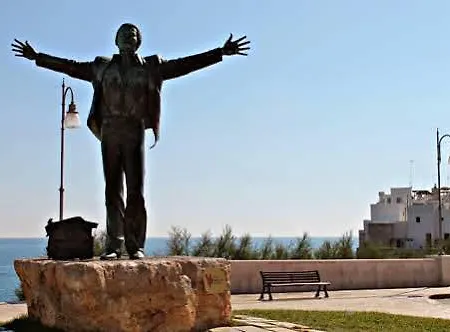 Casa Aurora Polignano a Mare