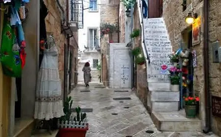 Casa Aurora Semesterbostad *