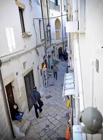 Casa Aurora Nyaraló