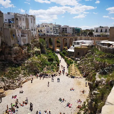 Semesterbostad Casa Aurora