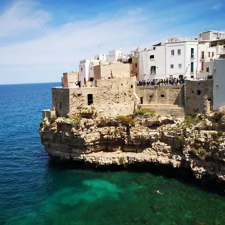 Semesterbostad Casa Aurora *