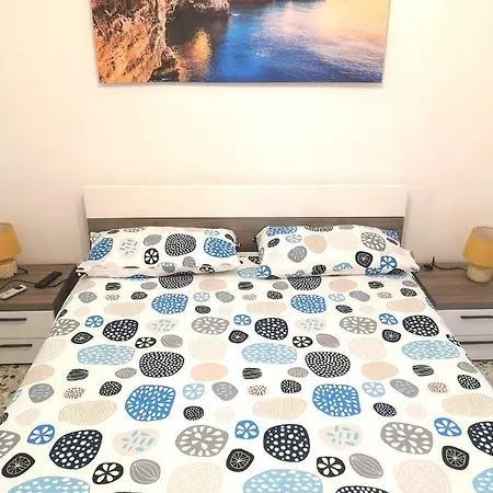 Casa Aurora Polignano a Mare
