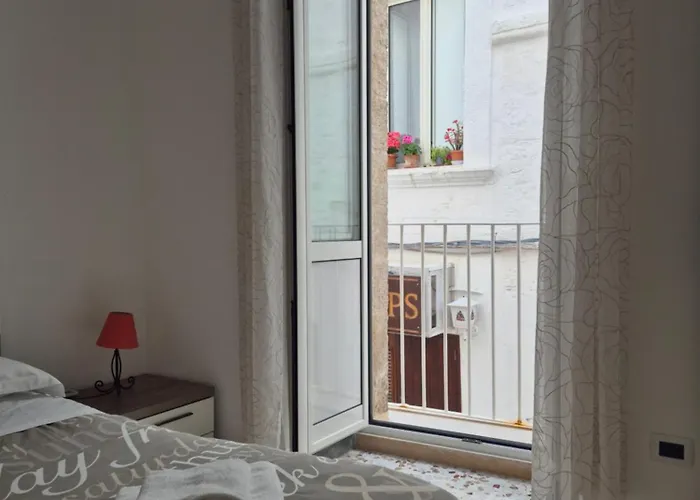 Casa Aurora * 폴리나노 아마레