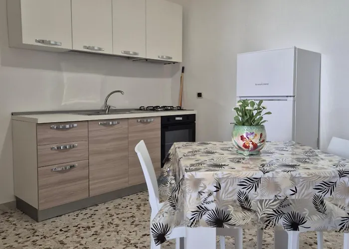 펜션 Casa Aurora