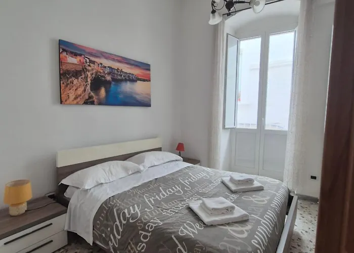 펜션 Casa Aurora *