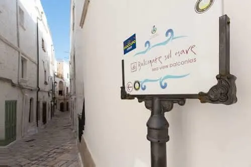 Casa Aurora 펜션 *